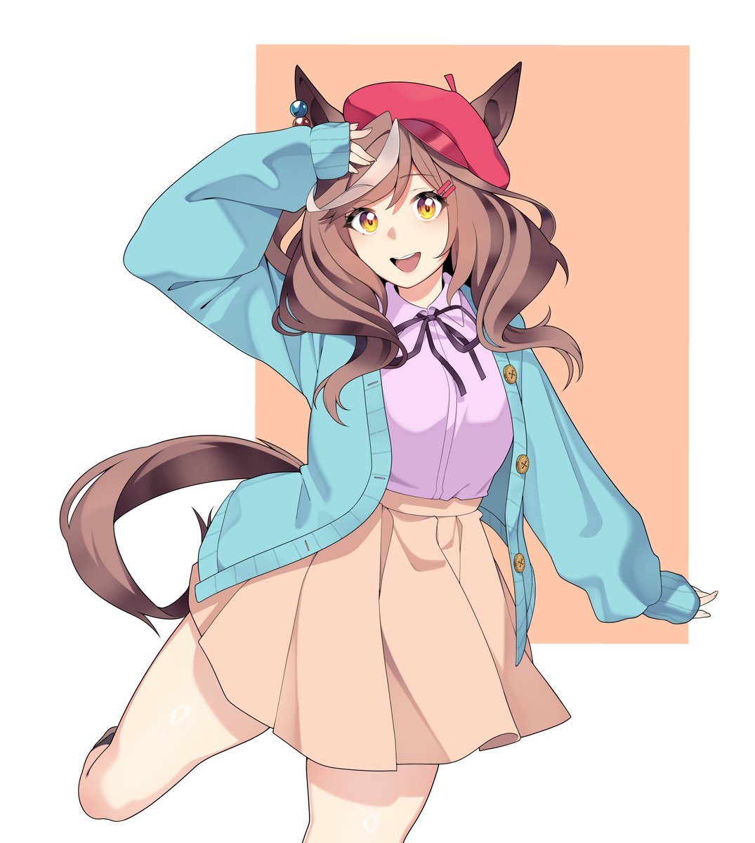 umisaki (COMMISSIONS AND WAITLIST CLOSED) tweet media