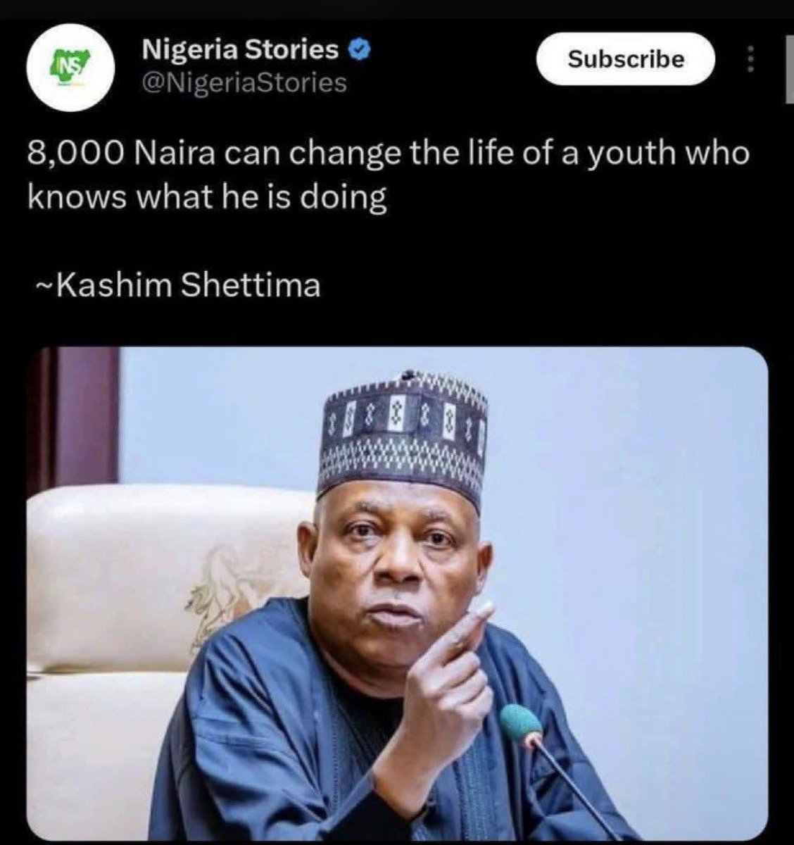 Senate Jr tweet media