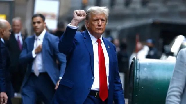 Truth Bridge tweet media