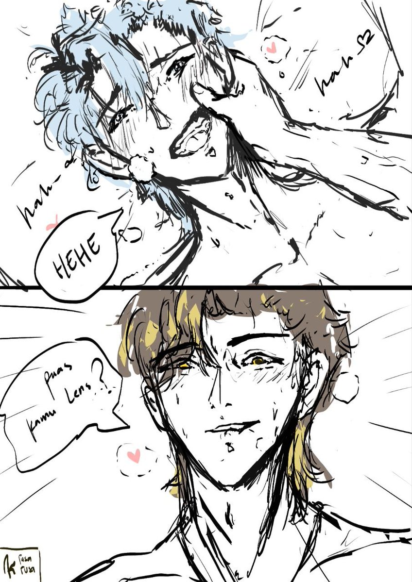 Aizezeru's tweet image. Yang minta si lens

#beerlens
#sadewasa #nalewdra