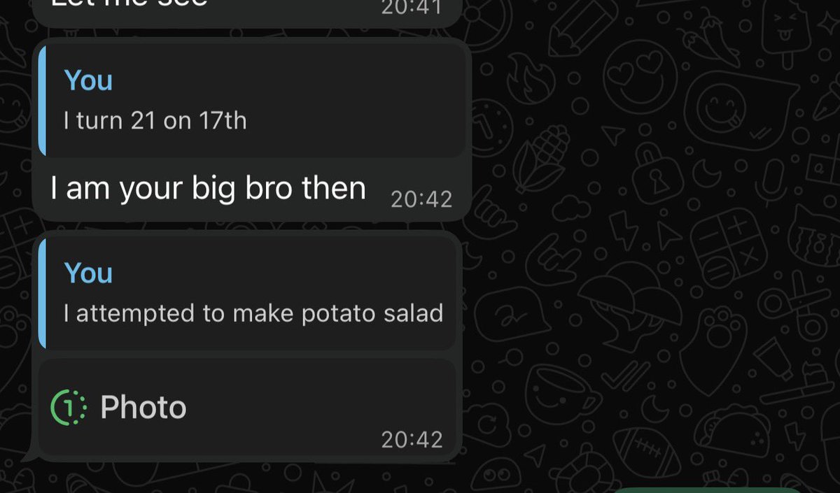 Nightskin tweet media