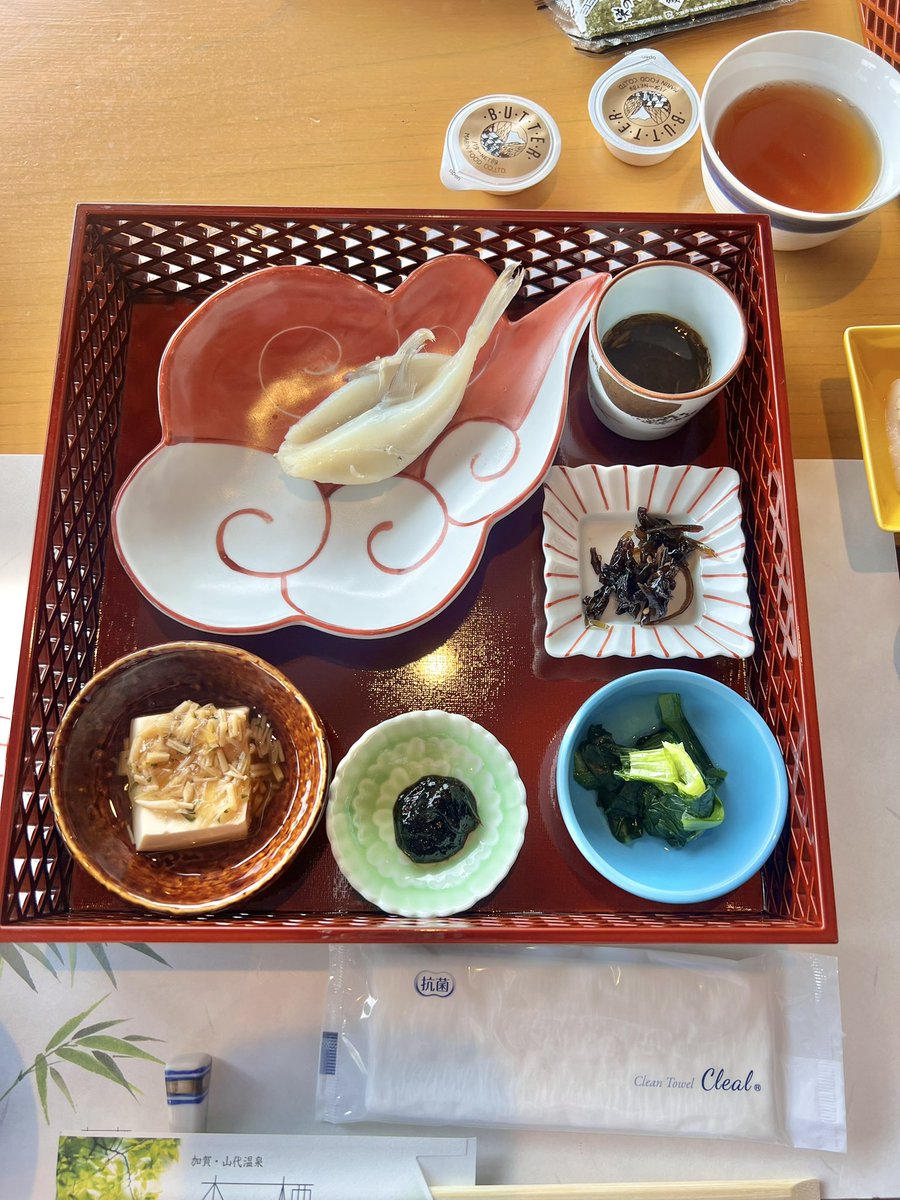ViVi0725's tweet photo. 朝ごはん☀️
和食らぶ🍚🇯🇵🫶🏼 https://t.co/qmxWKBKUb0