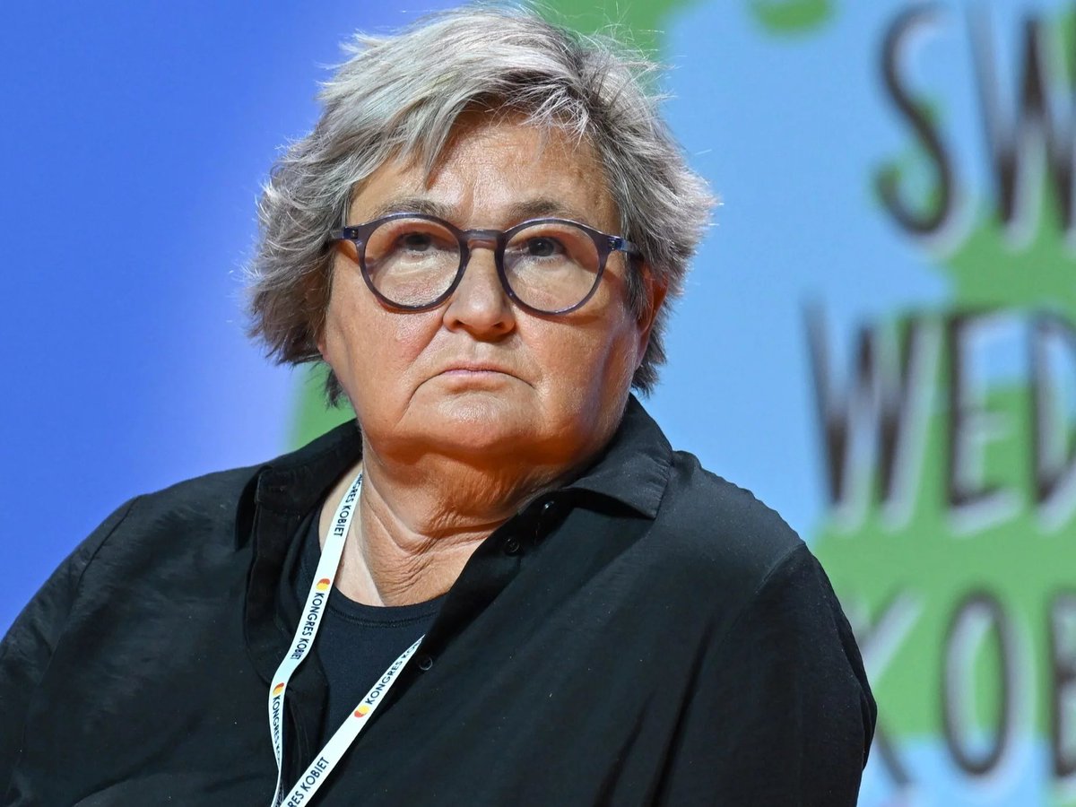 Andrzej Holinka 🇵🇱 #Nawrocki2025 🇵🇱 ✌️ tweet media