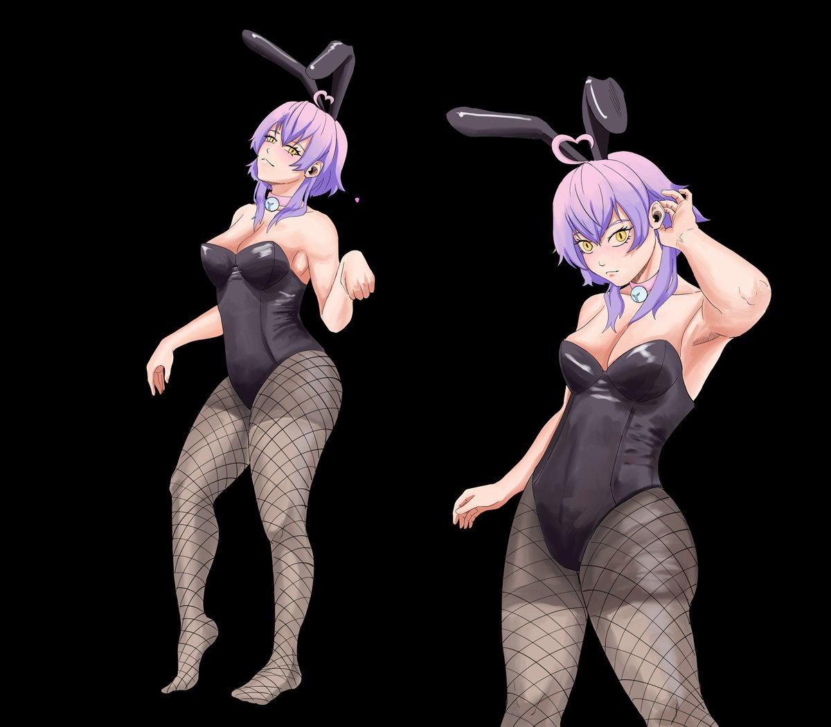 ☁️Trinity💞 tweet media