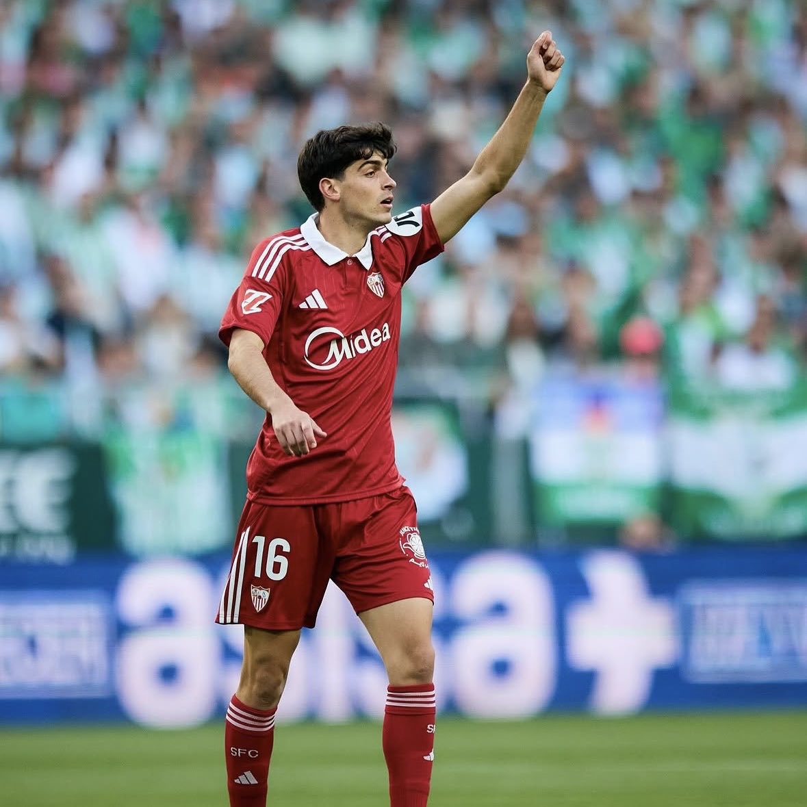 Zona Mixta tweet media