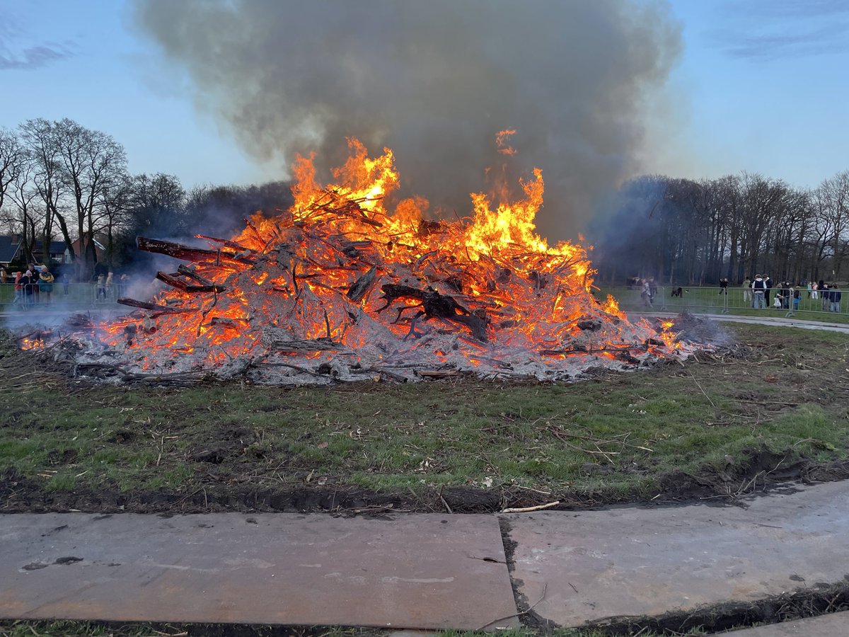 Bert Hidding tweet media