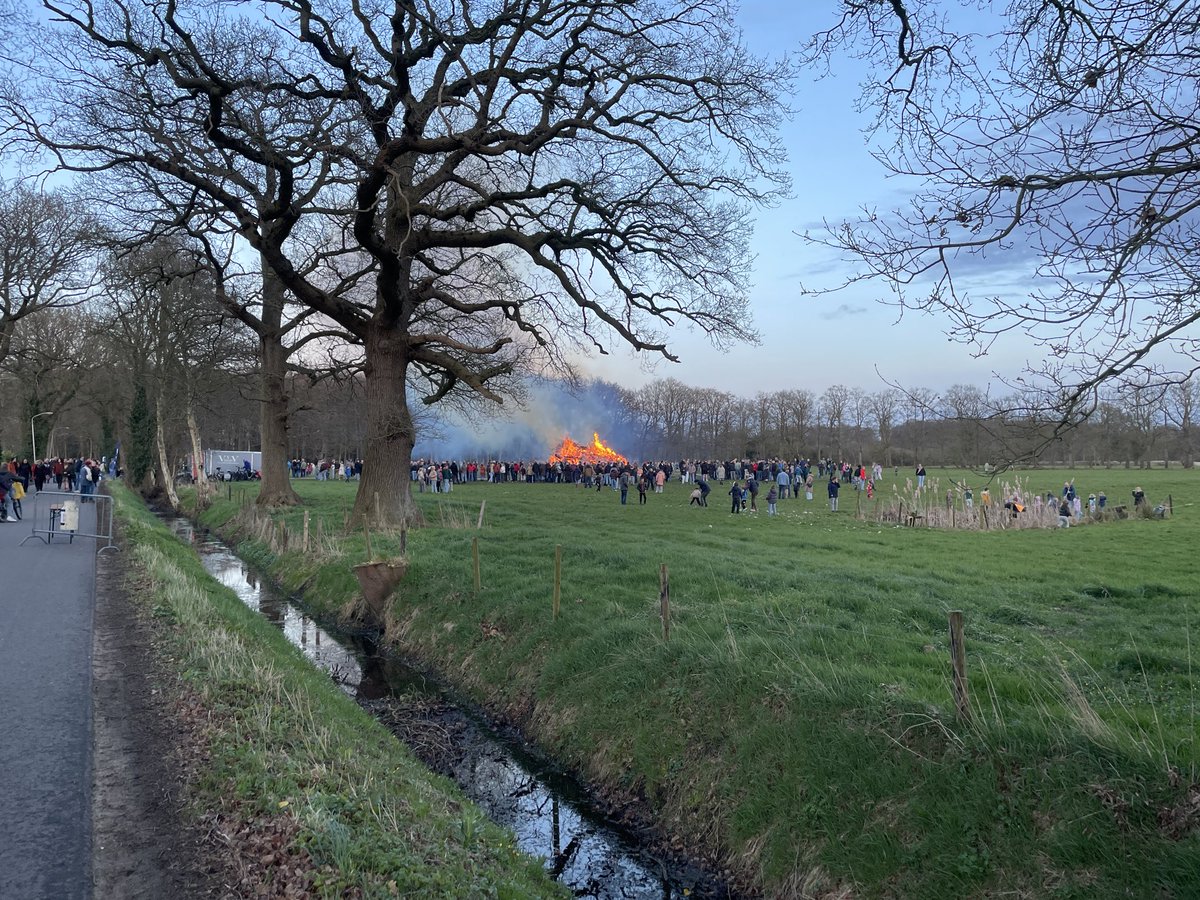 Bert Hidding tweet media