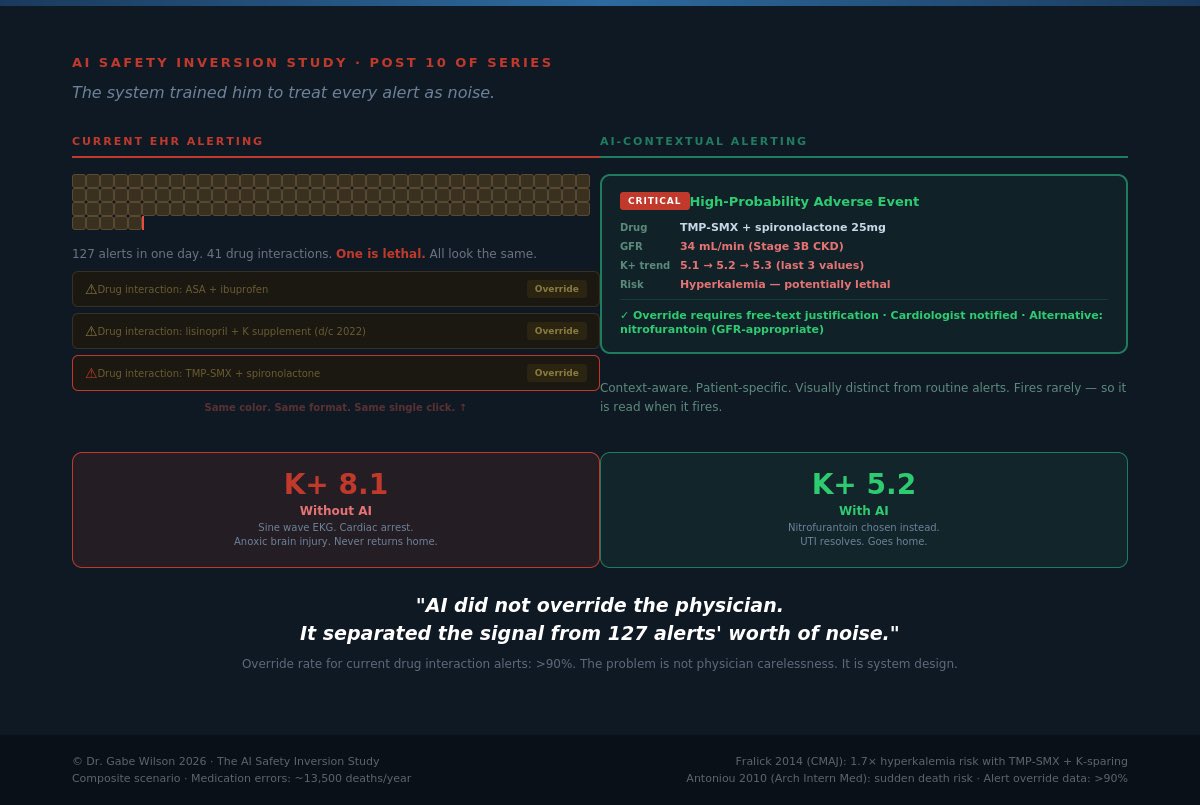 Gabe Wilson MD tweet media