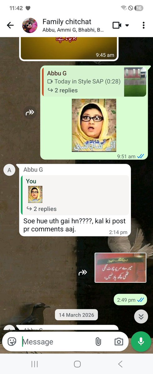 m⁷🇵🇰🇵🇸 6-0 tweet media