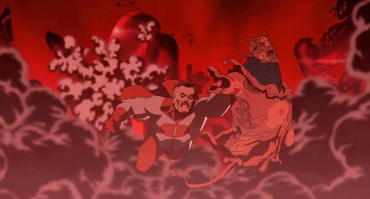 david_vinston's tweet image. IM CRYING BRO WHY DID BAKUGO HAVE TO PULL A GODDAMN OMNI-MAN AND CONQUEST WOMBO COMBO ON REZE'S ASS😭😭😭