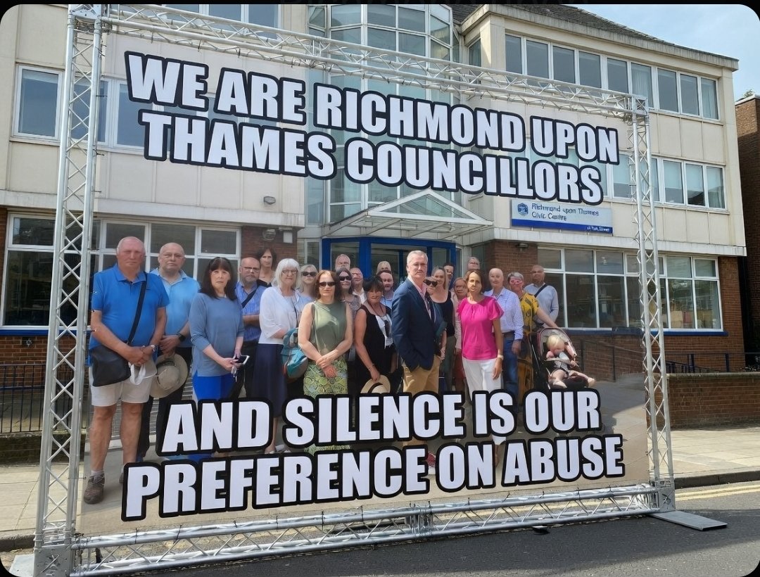 Keith Hinchliffe tweet media