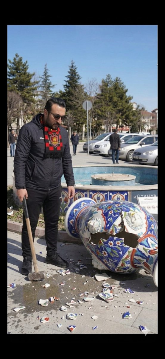 Turkish Global tweet media