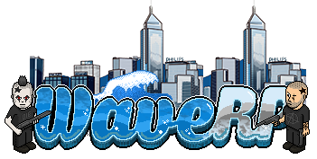 WaveRP (HabboRP) ๐ tweet media