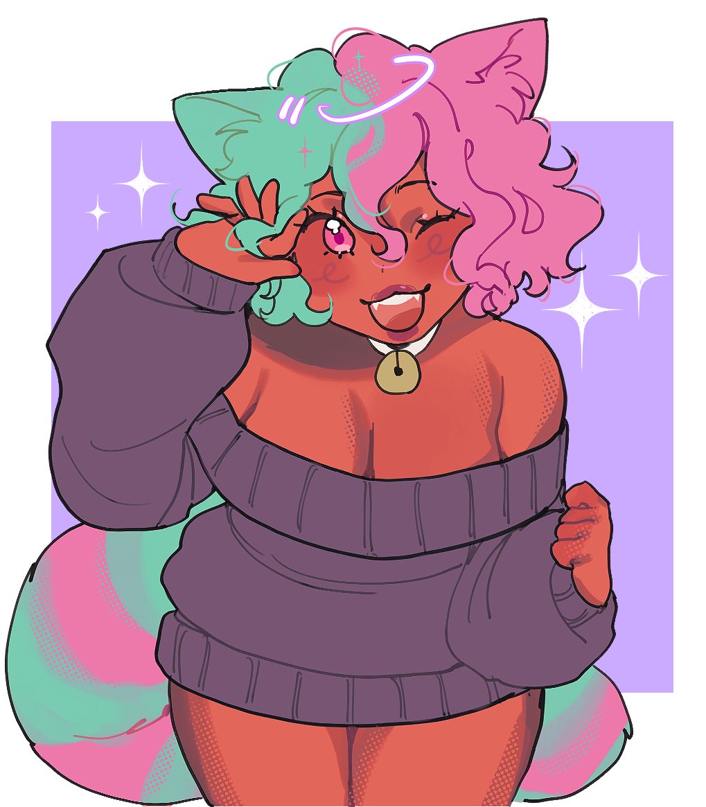 OneehimeBerry 🍓COMMS: CLOSED🦝 tweet media