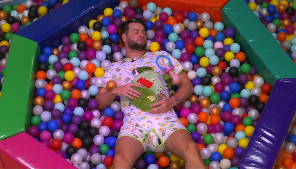 Irish Eye 👁️ tweet media