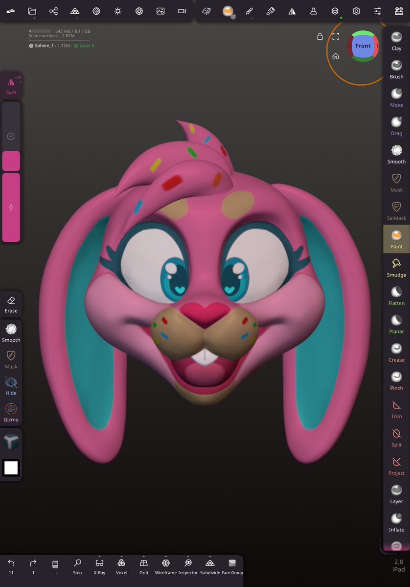 Starbright Suits LLC 🌟 tweet media