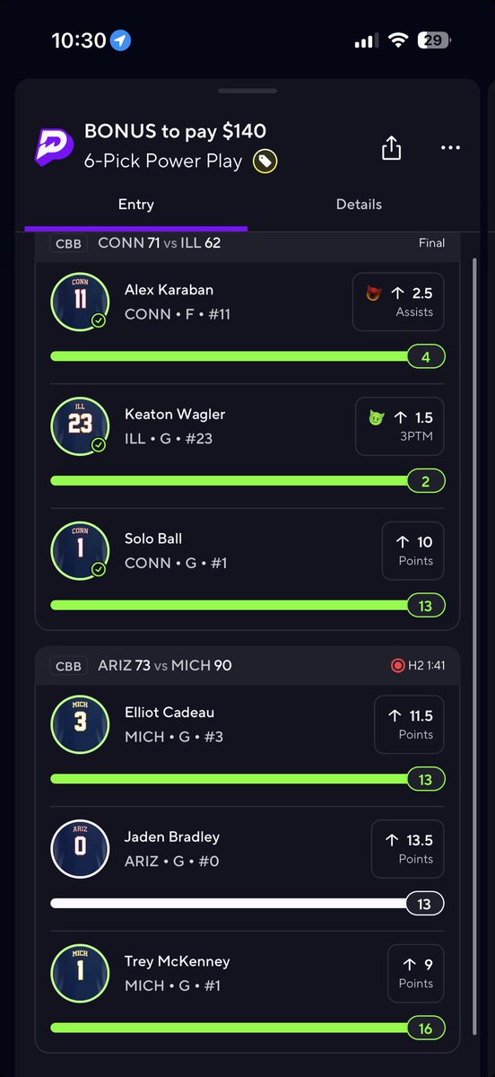 Redzone Robby 1️⃣ 🦅 🦚 tweet media