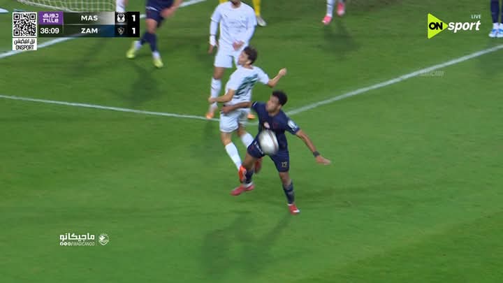 Ahmed ElNaggar - أحمد النجار tweet media