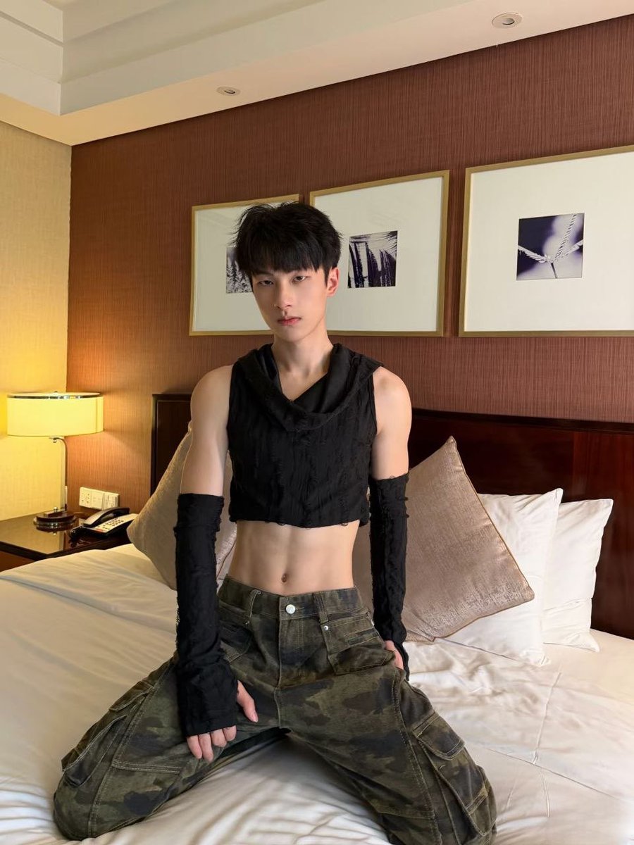 小狼狗 tweet media