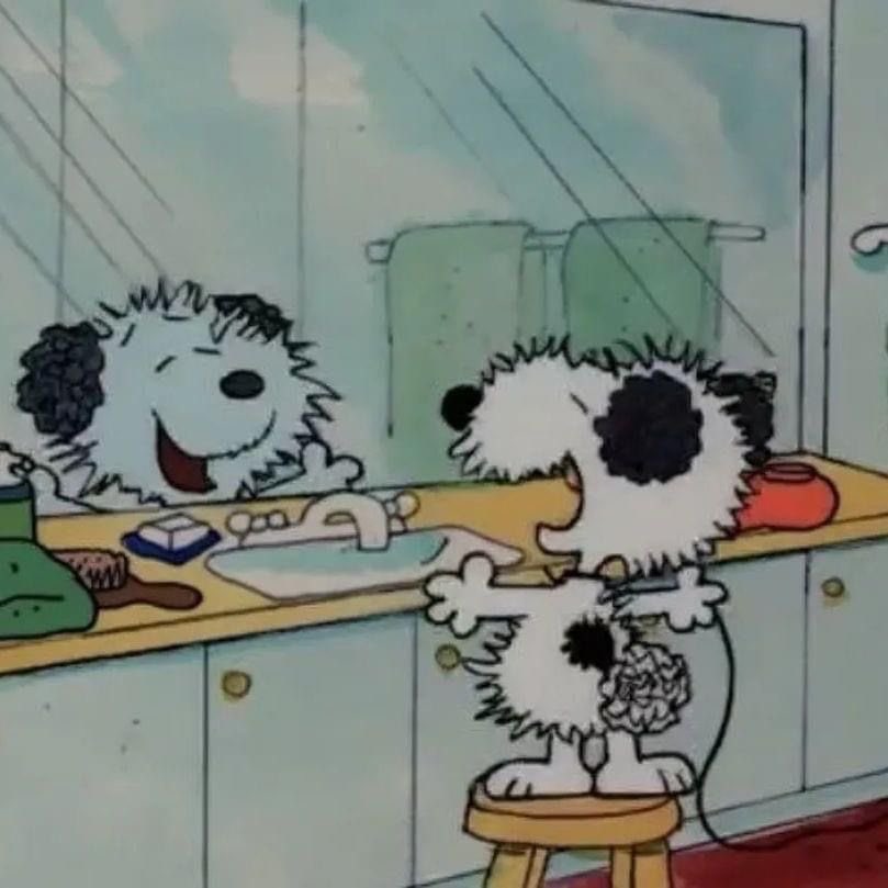 snoopy posters tweet media