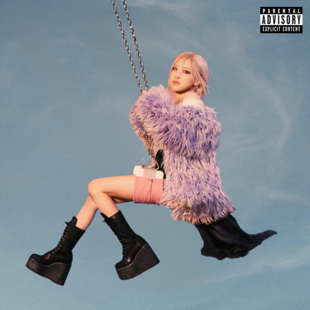 Acervo Chaesoo tweet media