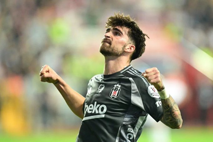 Oğuz Oruç tweet media
