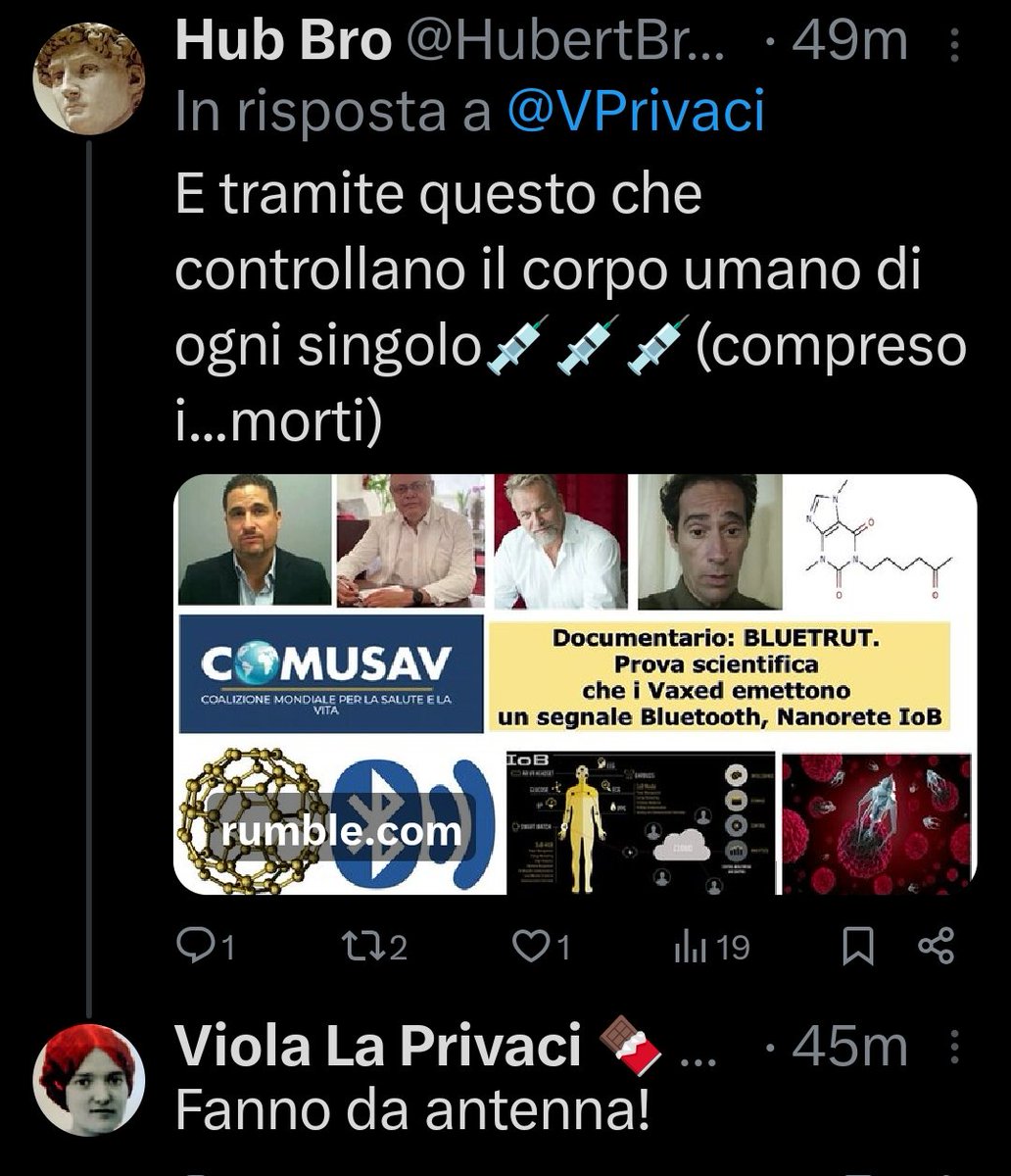 Franklin Drebin tweet media