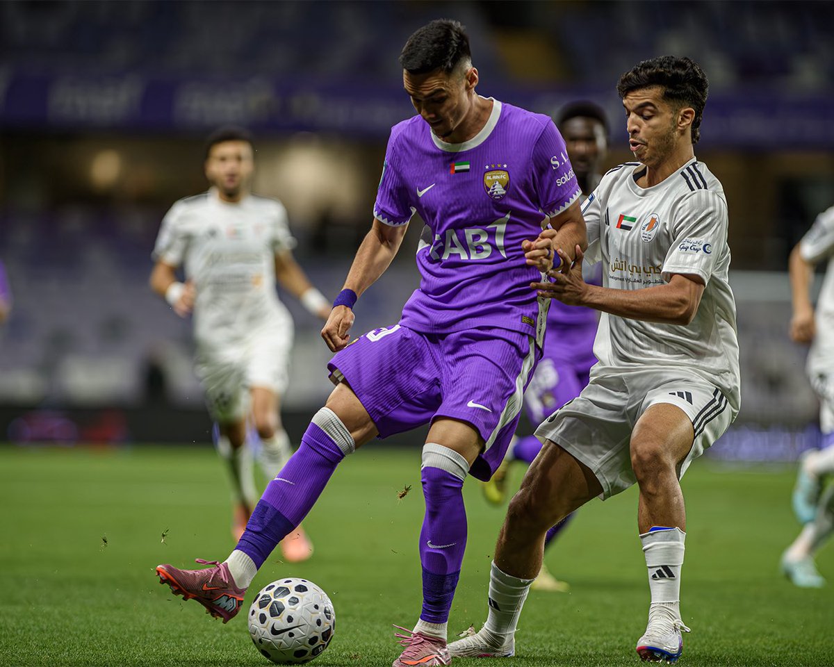 استاد هزاع بن زايد tweet media