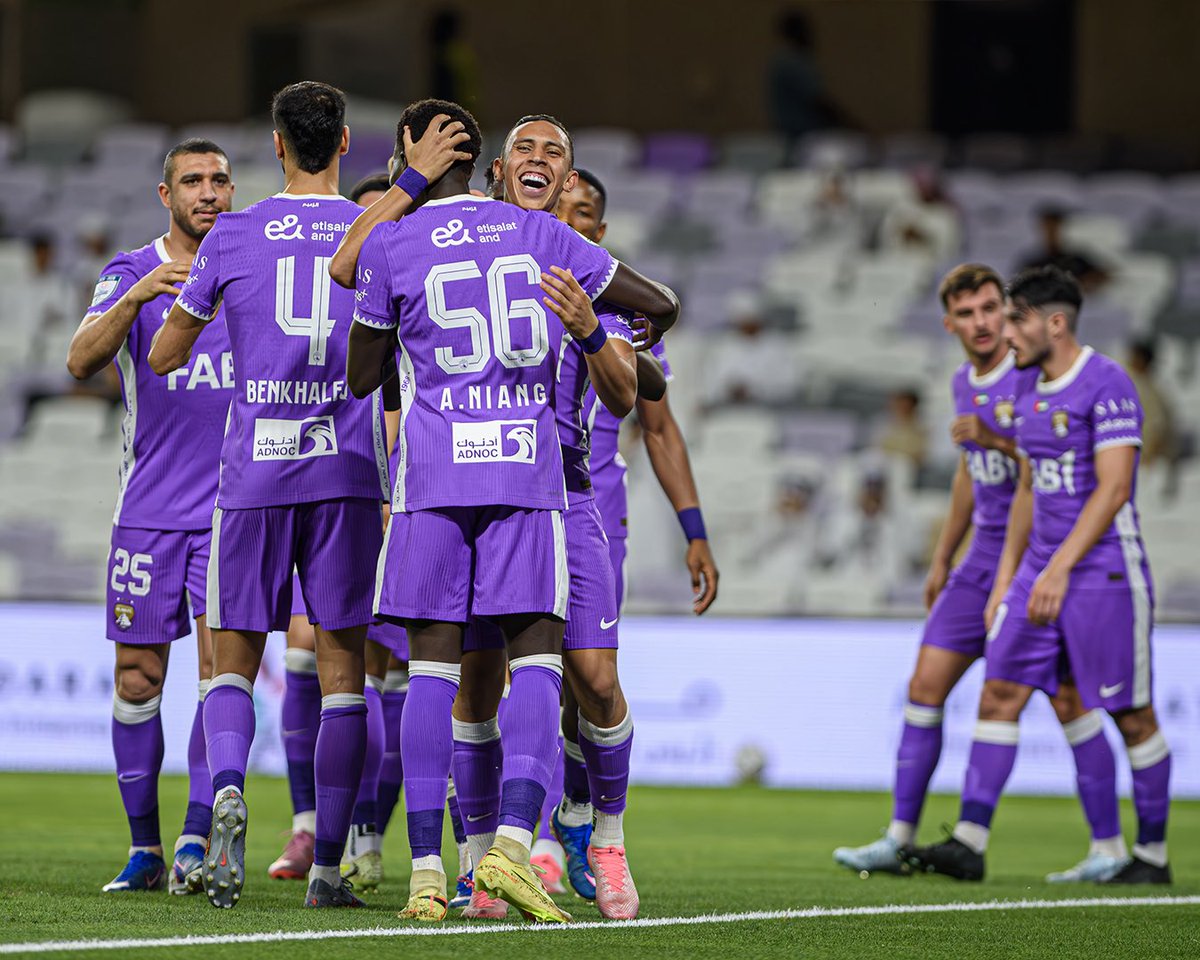 استاد هزاع بن زايد tweet media