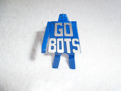 Crazy Ass Moments in Gobots & Machine Robo History tweet media