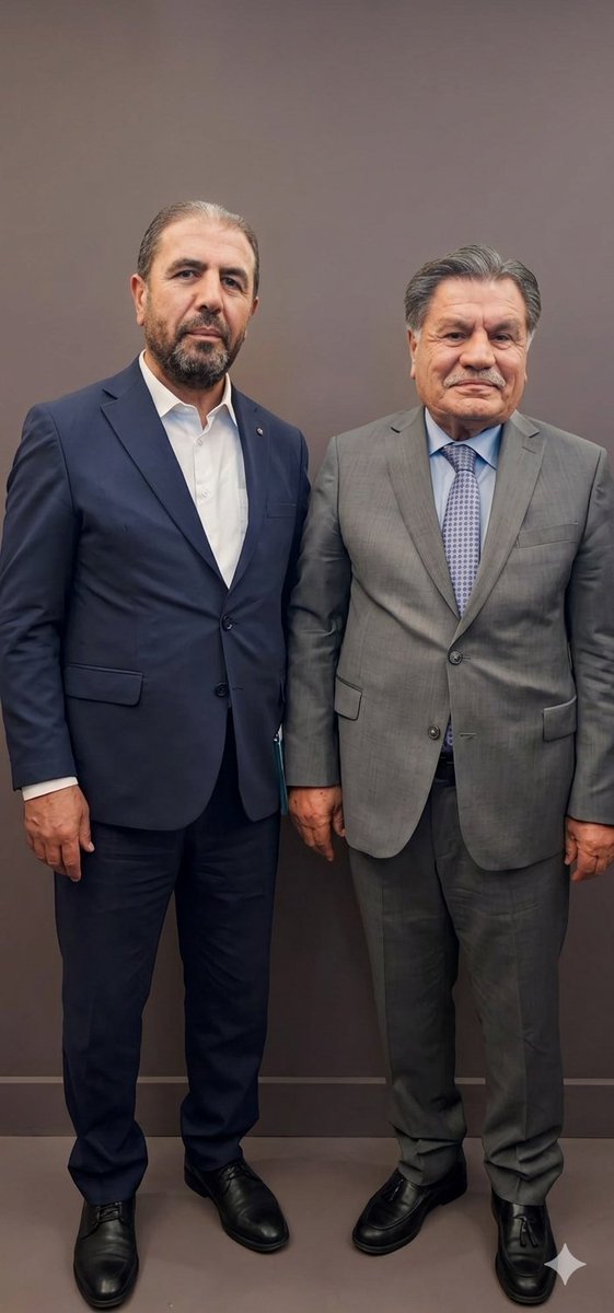 Mehmet Ali Kulat tweet media