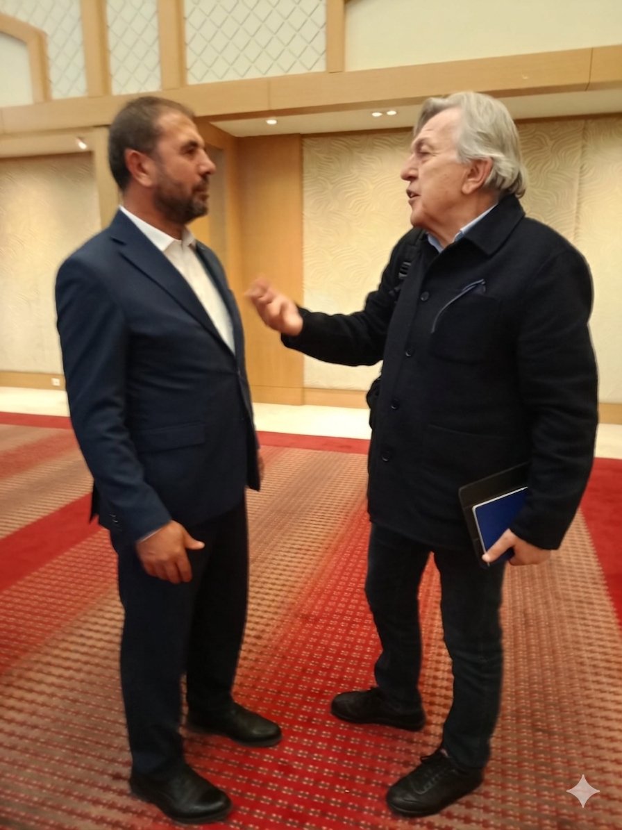 Mehmet Ali Kulat tweet media