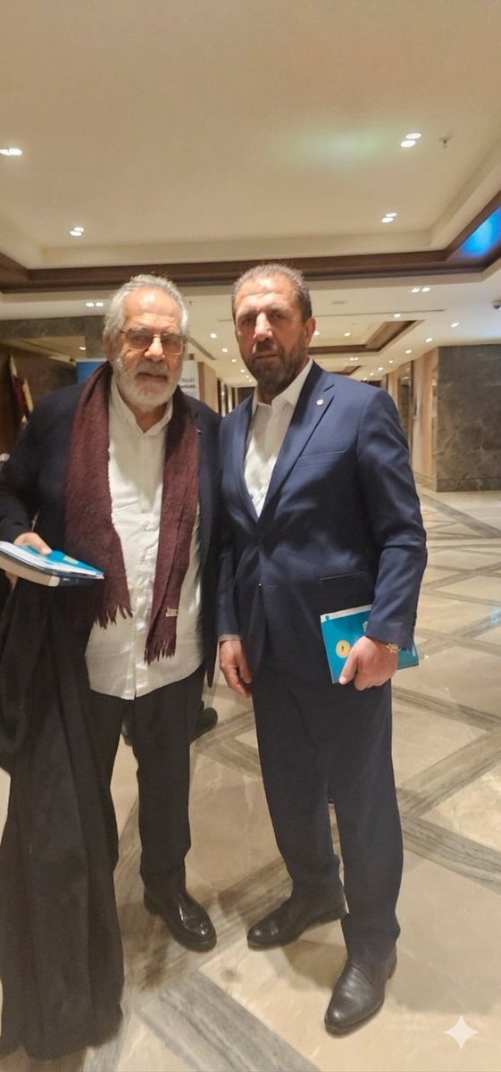 Mehmet Ali Kulat tweet media