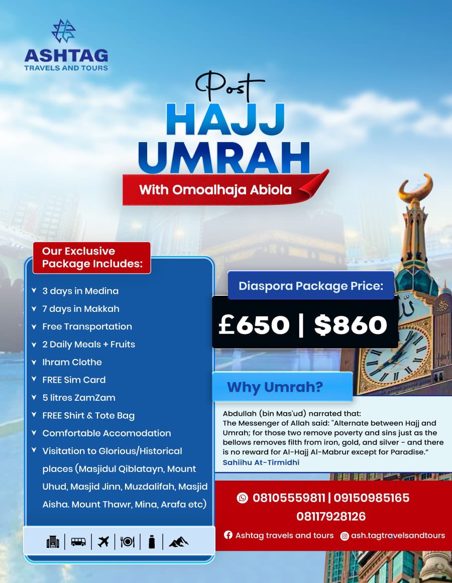 Omoalhaja tweet media