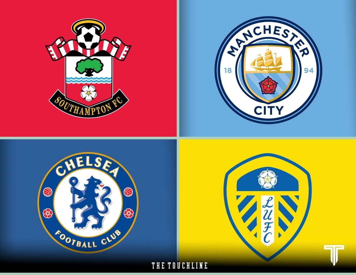 The Touchline | 𝐓 tweet media