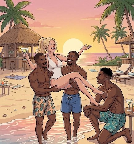 MyFemdomRules tweet media