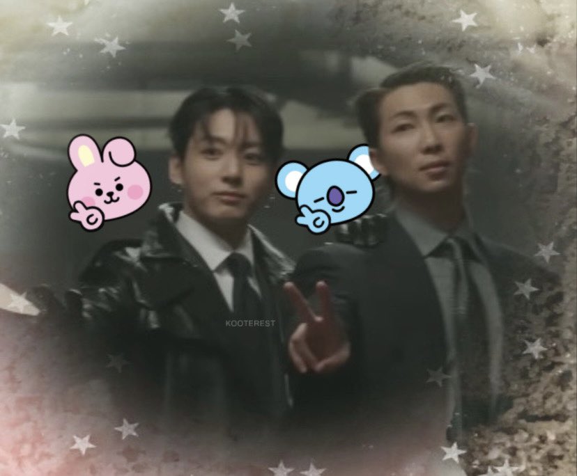 seeing bts tweet media