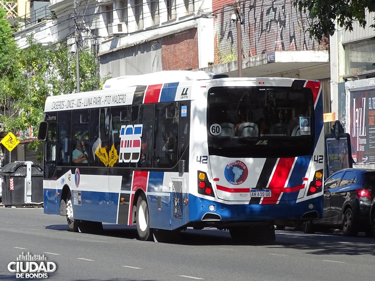Ciudad de Bondis tweet media