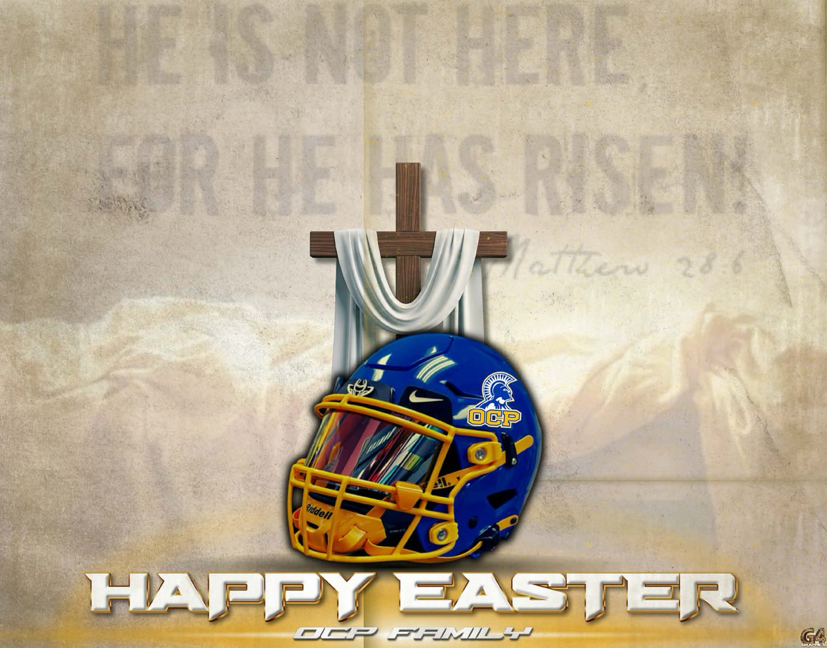 OCP FOOTBALL tweet media