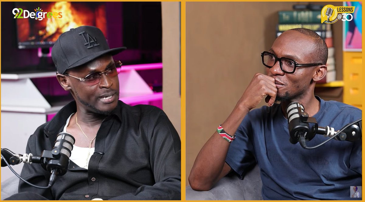 ØĶỊN̈ƊÒ🇰🇪 tweet media