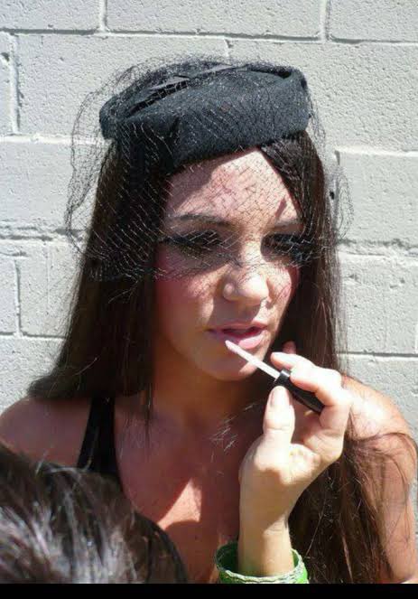 It’s Cassney, Bitch 🤍 tweet media