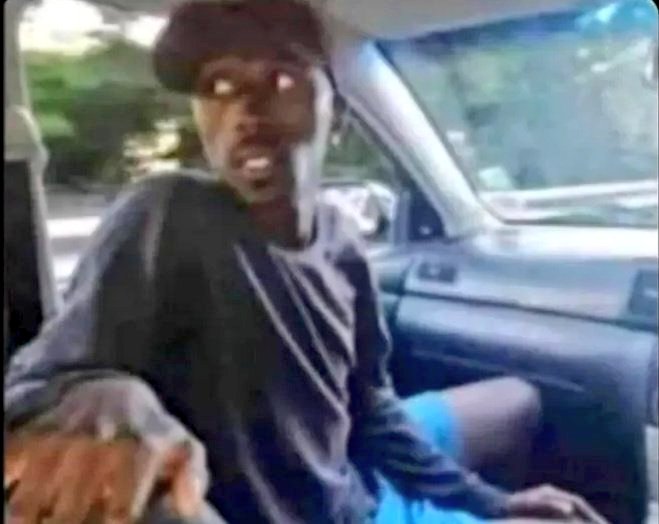 Mkisii Ke🤡🇰🇪 tweet media