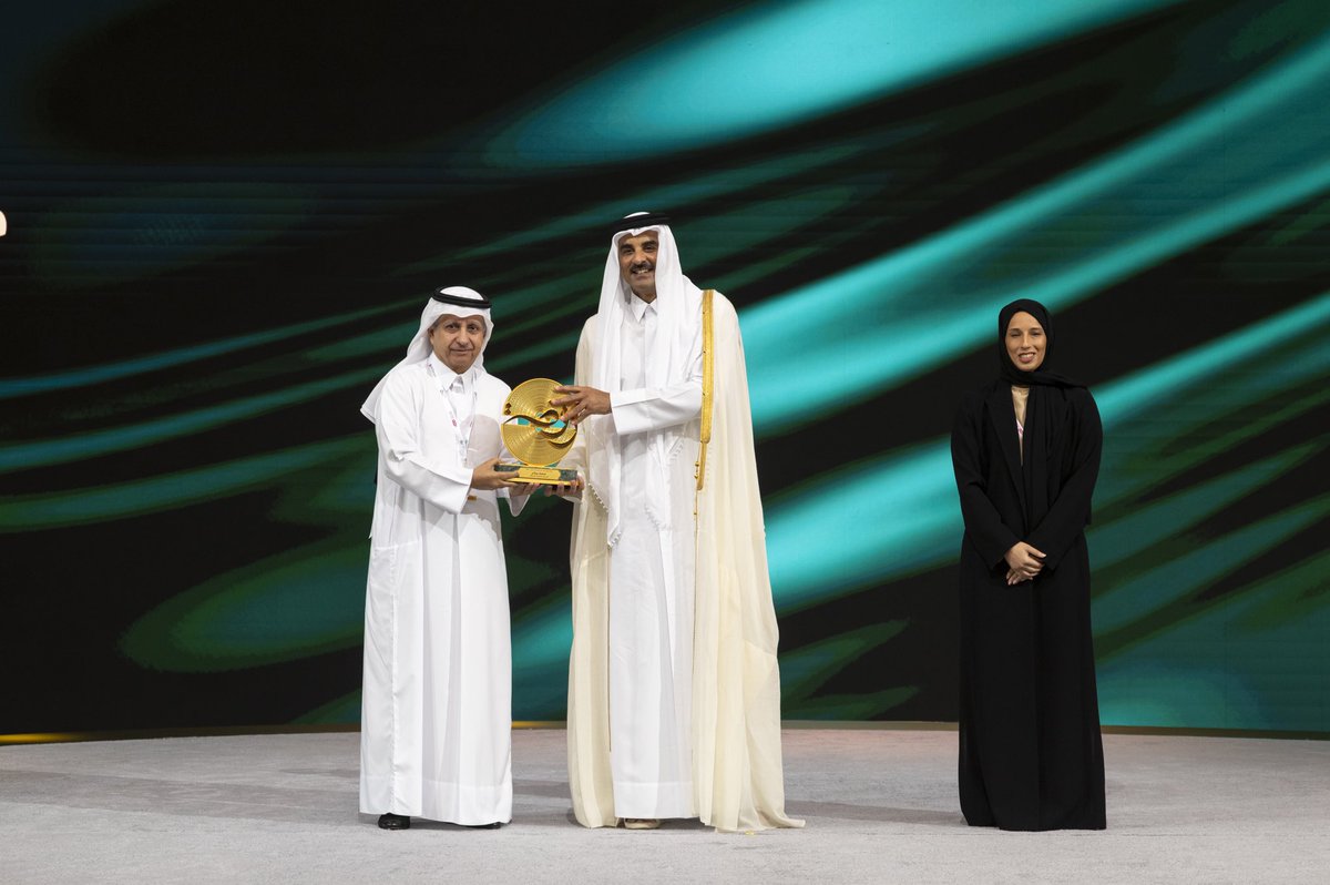 جائزة روضة tweet media