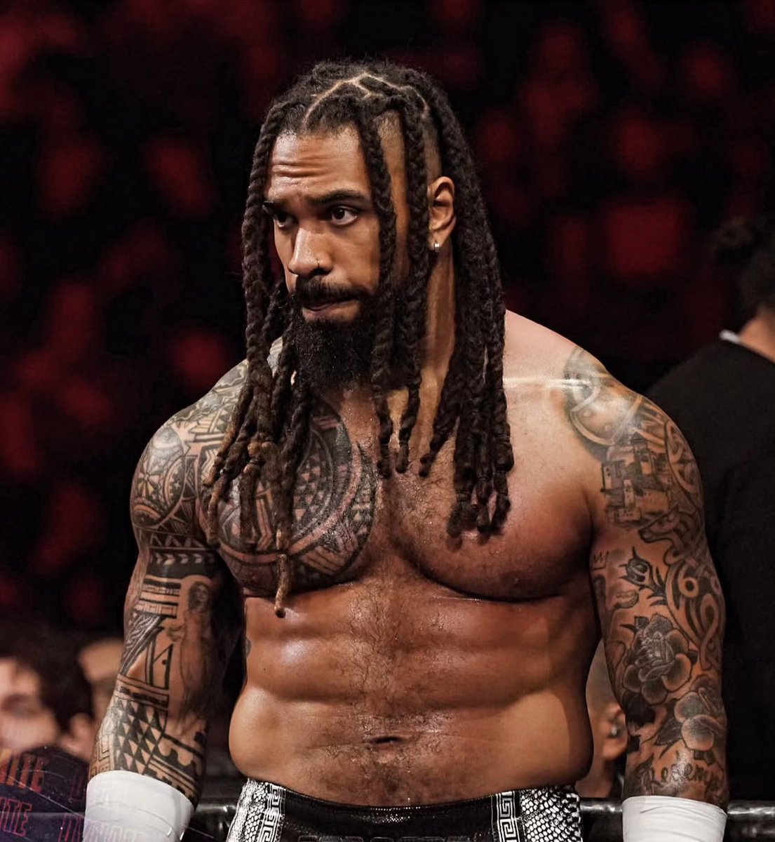 KJ ⚜️ tweet media