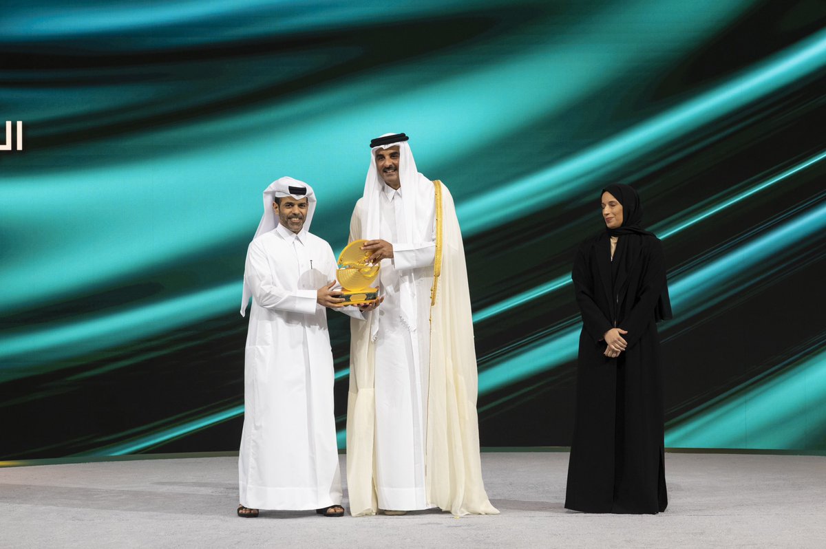 جائزة روضة tweet media