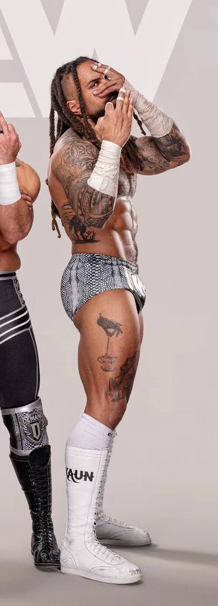 KJ ⚜️ tweet media