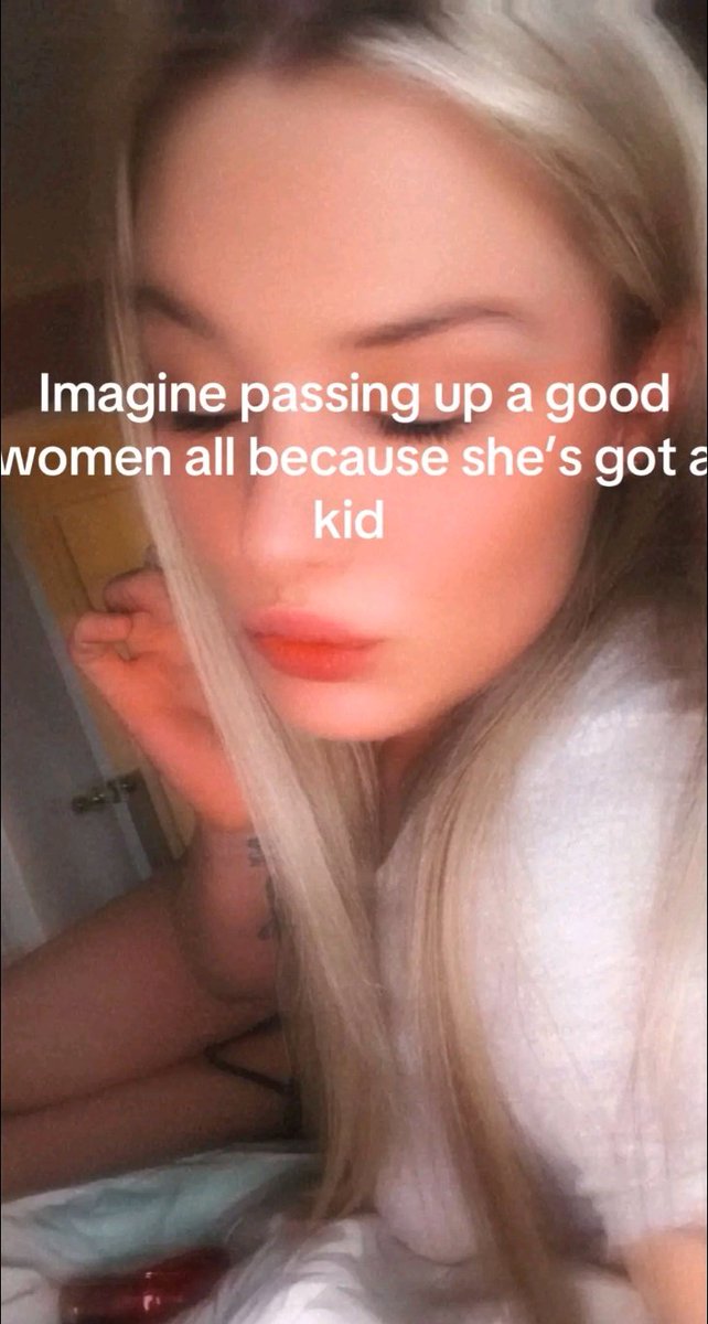 Why women get Ls tweet media