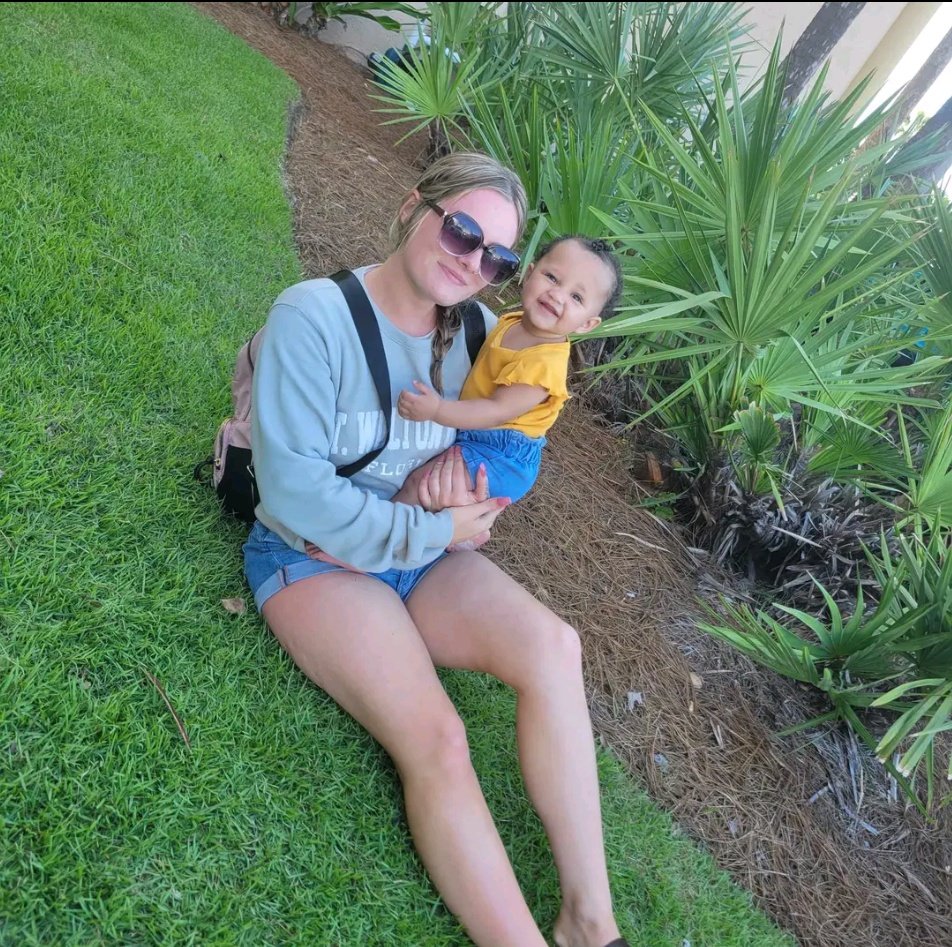 Why women get Ls tweet media