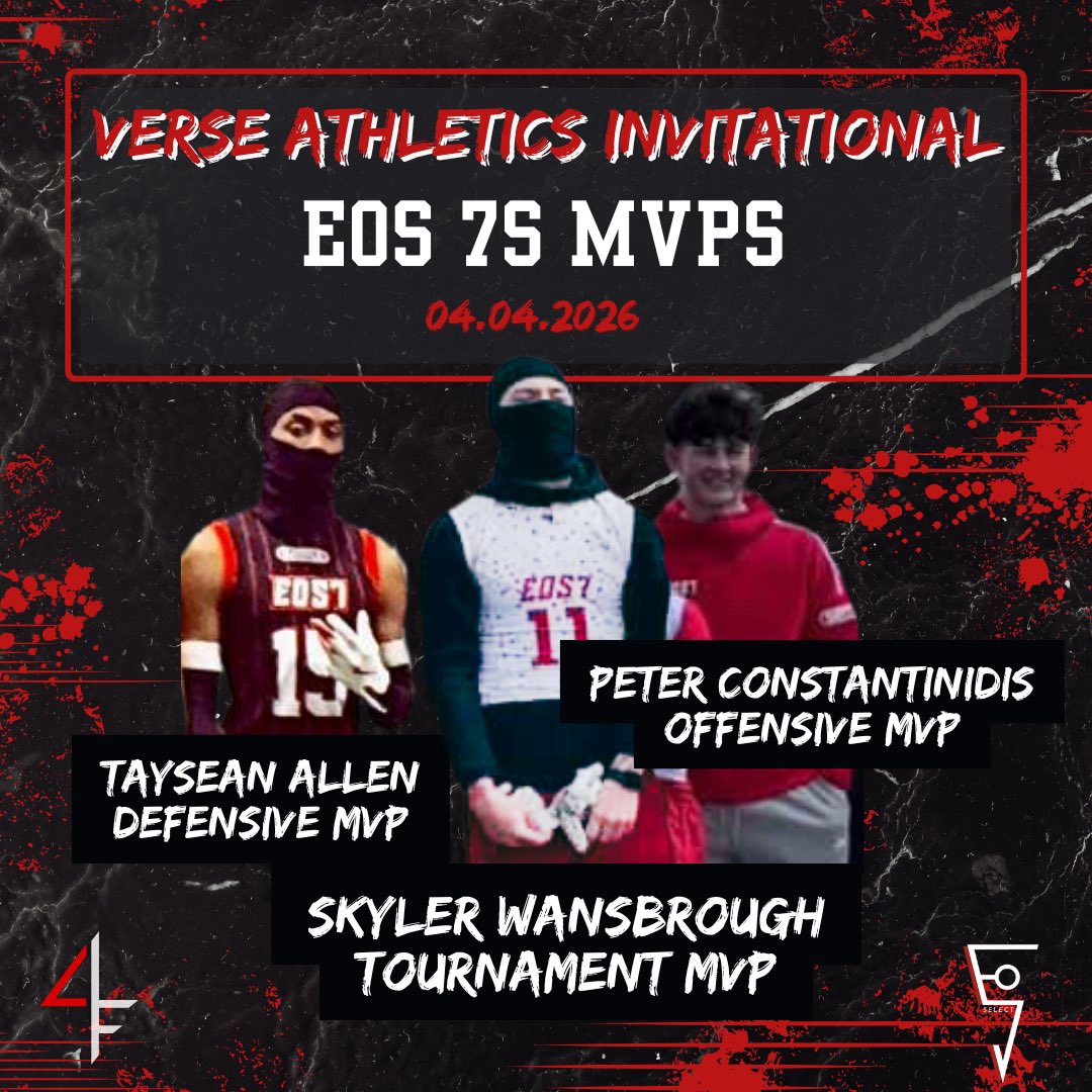 Eastern Ontario Select 7s 🏈 tweet media