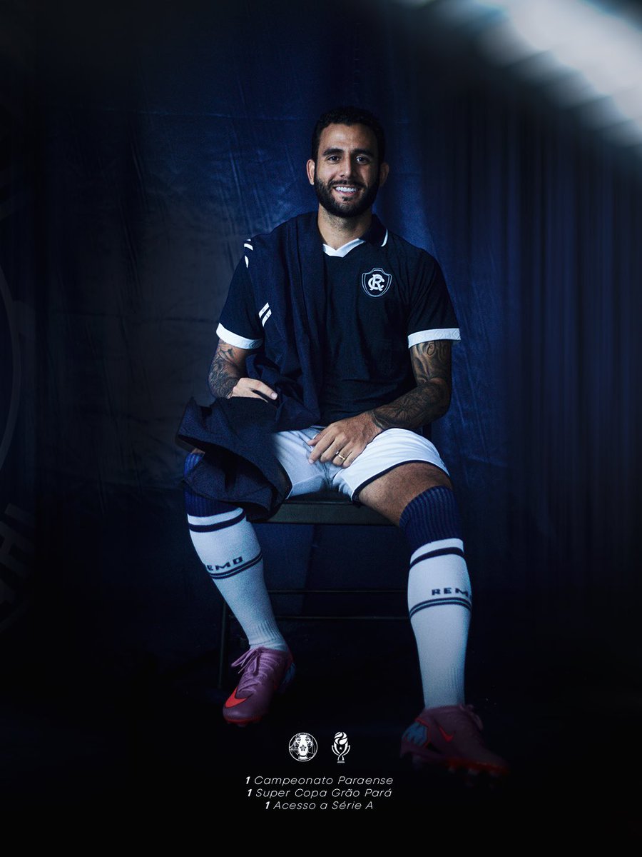 Clube do Remo tweet media